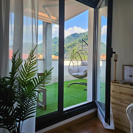 Appartement La Casina Del Alce à Aller Extérieur photo