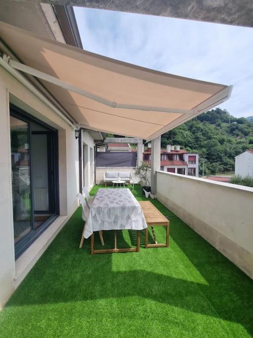 Appartement La Casina Del Alce à Aller Extérieur photo