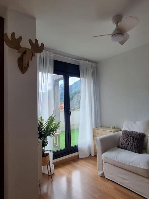 Appartement La Casina Del Alce à Aller Extérieur photo
