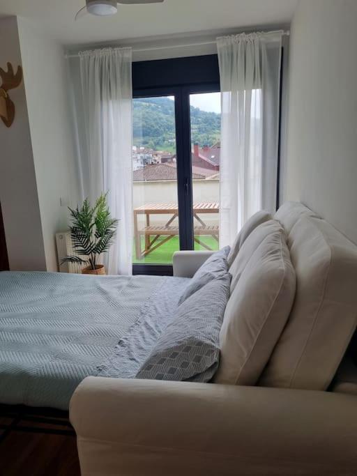 Appartement La Casina Del Alce à Aller Extérieur photo