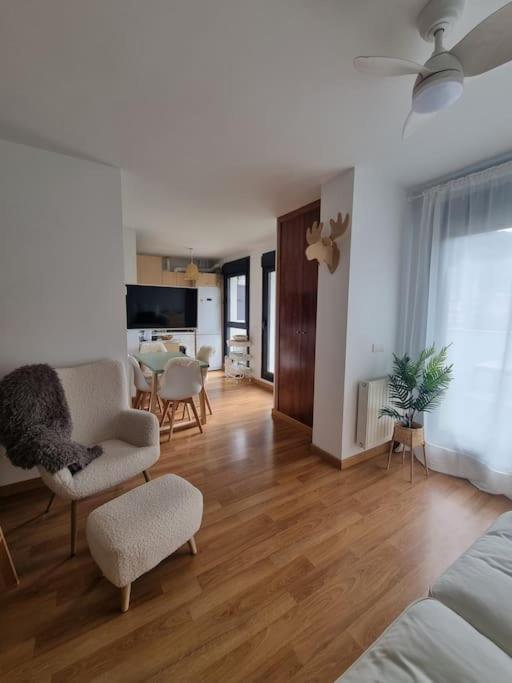 Appartement La Casina Del Alce à Aller Extérieur photo