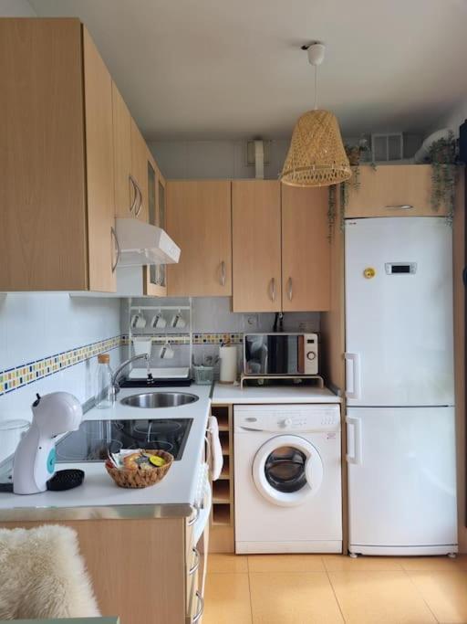 Appartement La Casina Del Alce à Aller Extérieur photo