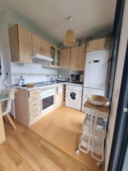 Appartement La Casina Del Alce à Aller Extérieur photo