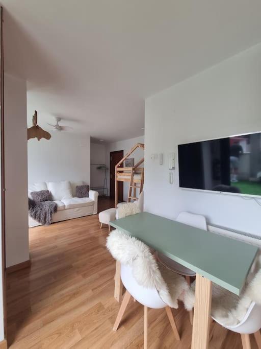 Appartement La Casina Del Alce à Aller Extérieur photo
