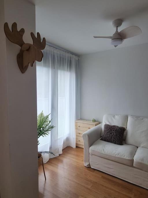 Appartement La Casina Del Alce à Aller Extérieur photo