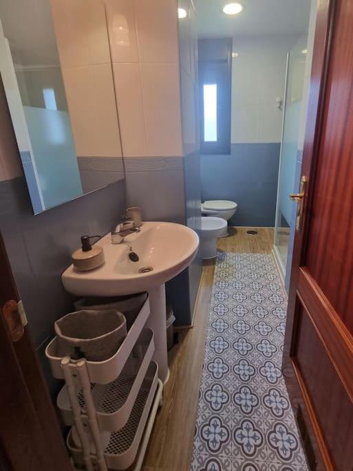 Appartement La Casina Del Alce à Aller Extérieur photo