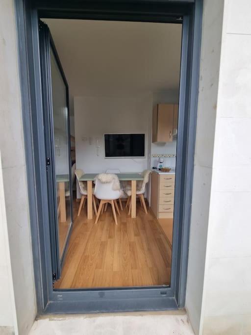 Appartement La Casina Del Alce à Aller Extérieur photo