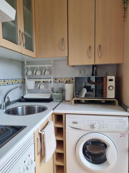 Appartement La Casina Del Alce à Aller Extérieur photo