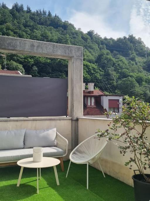 Appartement La Casina Del Alce à Aller Extérieur photo