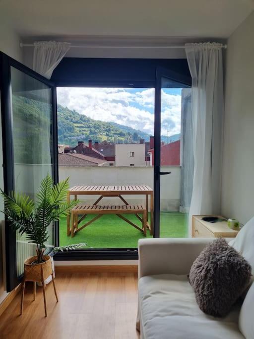 Appartement La Casina Del Alce à Aller Extérieur photo