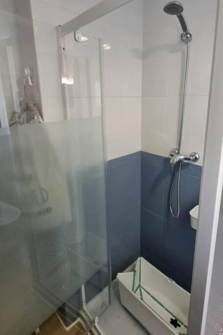 Appartement La Casina Del Alce à Aller Extérieur photo