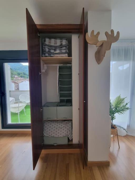 Appartement La Casina Del Alce à Aller Extérieur photo