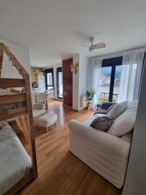 Appartement La Casina Del Alce à Aller Extérieur photo