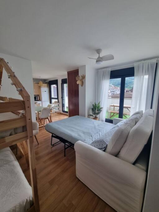 Appartement La Casina Del Alce à Aller Extérieur photo