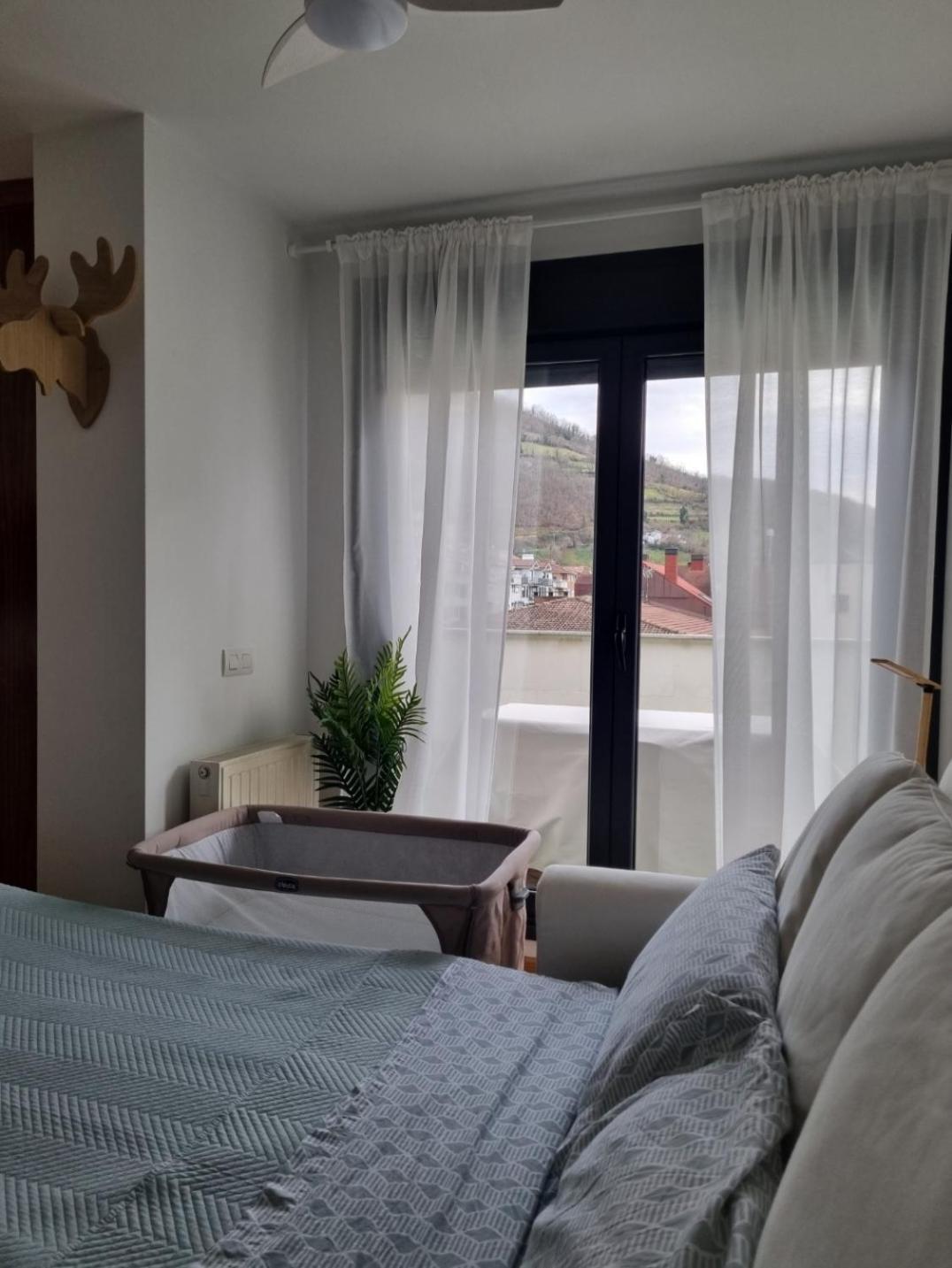 Appartement La Casina Del Alce à Aller Extérieur photo