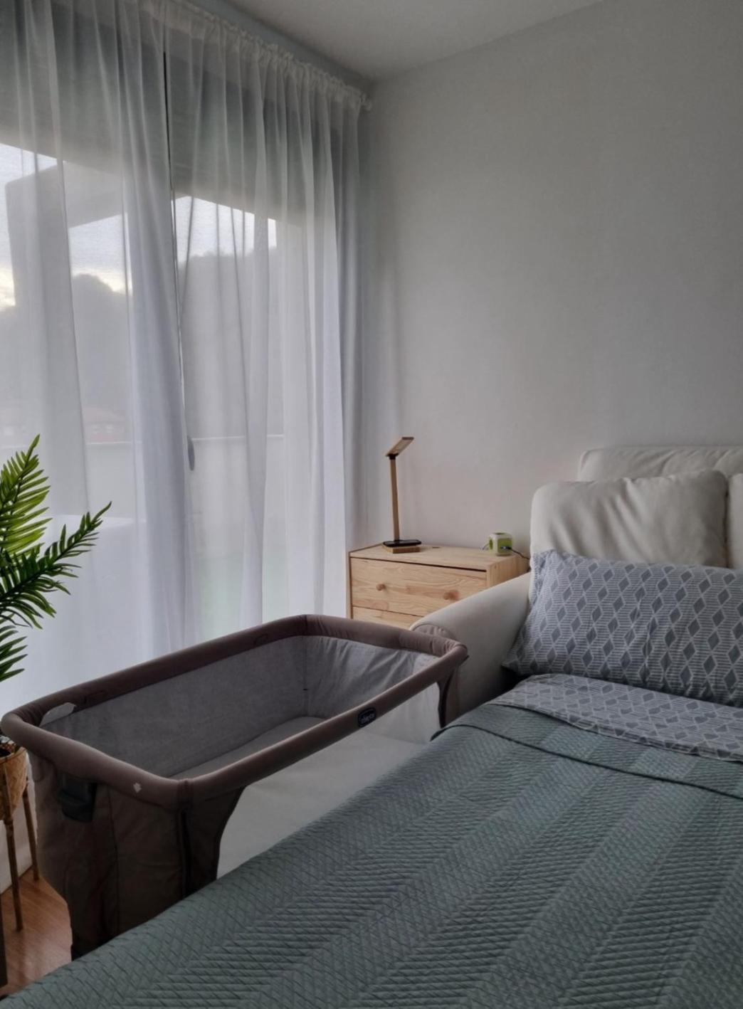 Appartement La Casina Del Alce à Aller Extérieur photo
