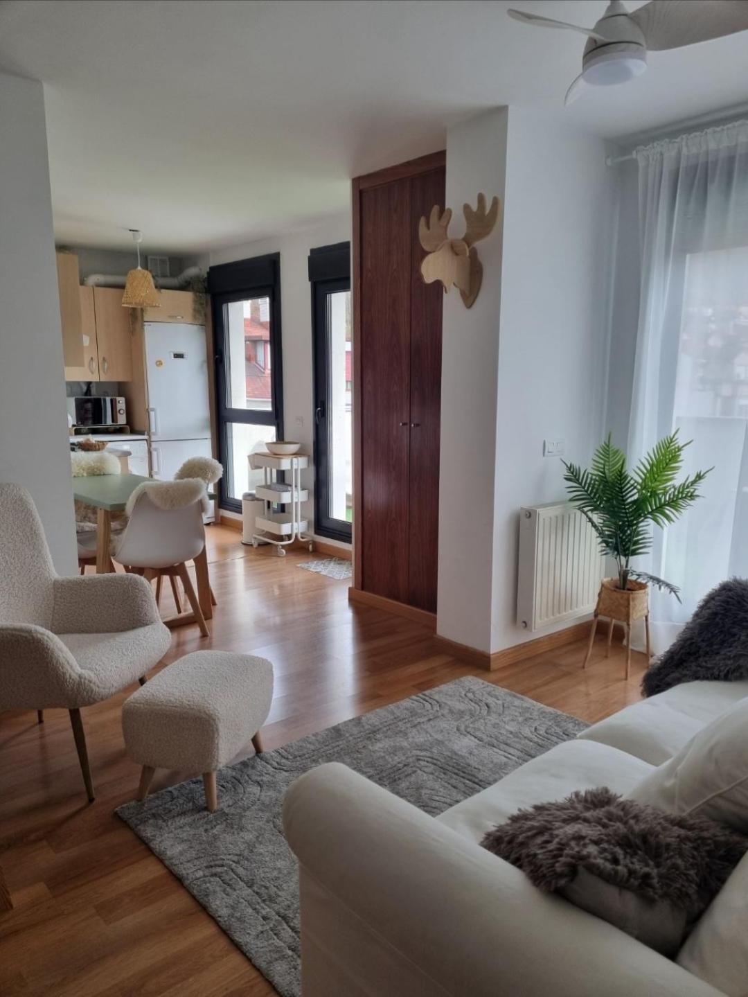 Appartement La Casina Del Alce à Aller Extérieur photo