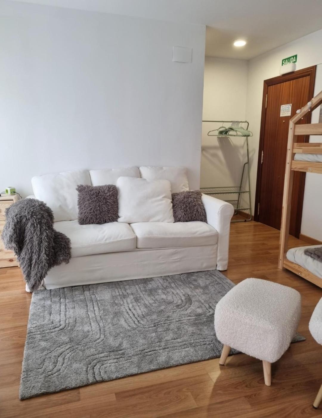 Appartement La Casina Del Alce à Aller Extérieur photo